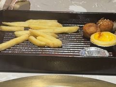 -空之介寿喜烧·和牛放题(恒隆广场店)
