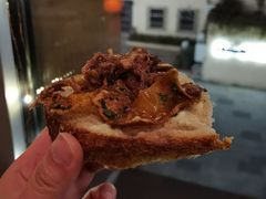 -BOR Eatery(安福路店)