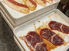 -神户赤童日式烤肉伙伴(东直门店)
