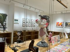 -四川美术学院美术馆