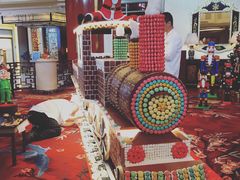 -北京中国大饭店