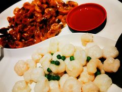 -上海1号私藏菜(静安店)