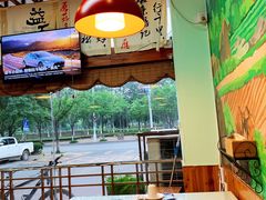 -益百岁牛尾汤(香山路店)