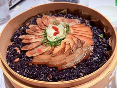 -鹿园 MOOSE(长宁店)