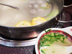 -大吉利·潮汕牛肉火锅(河西店)