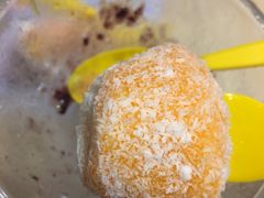 -许留山(梳士巴利道店)