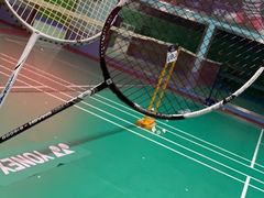 -上海博宽羽毛球馆(双桥路分部)