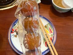 -1078號老北京涮肉(松柏店)