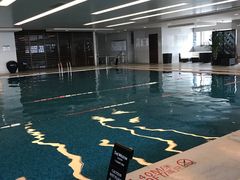 泳池-广交会威斯汀酒店