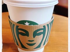 -星巴克臻选(成都九方店)