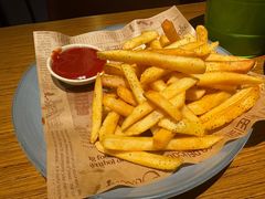 -MARU玛露音乐餐厅(大学路店)