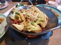 -新白鹿餐厅(城西银泰城店)