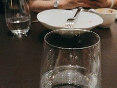 -广州文华东方酒店·悦铂尼西餐厅