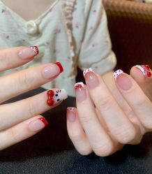 -RL Nail·瑞丽美甲美睫品牌原创店