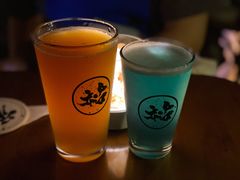 -HUBBA祜精酿(五羊邨店)