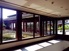 -苏州吴宫泛太平洋酒店
