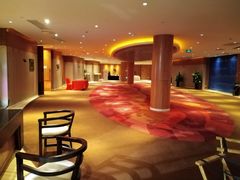 -天津水游城丽筠酒店