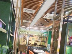 -简普菜烤鱼(苏宁生活广场店)