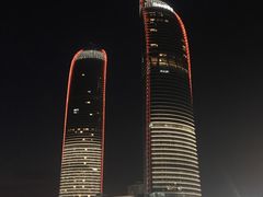 -演武大桥观景平台