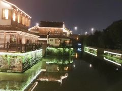 -樟树底(胜利河美食街店)