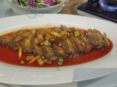 -到家尝北京菜(西坝河店)