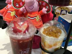 -DQ·蛋糕·冰淇淋(鸿坤店)