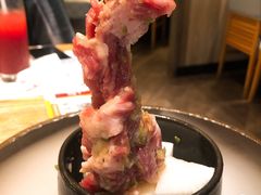 -赤坂亭M9和牛烧肉(世博源店)
