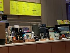 -星巴克(佛山南海万科店)