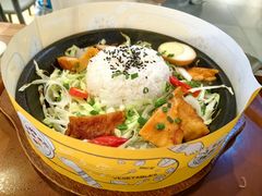 -豪客来牛排(成都锦江大融城店)