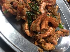 -黄亚华小食店(Jalan Alor)