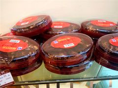 -长发西饼(道前店)