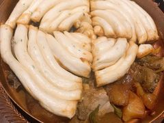 -奉天小馆·非遗东北菜(沈阳万象城店)