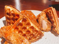 -MAGPIE喜鹊派餐厅(华侨城店)