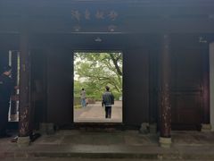 -宁波市保国寺古建筑博物馆