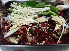 android_upload_pic-鱼酷活鱼烤鱼(恒隆广场店)