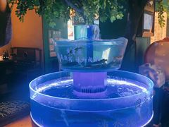 -佬麻雀·剁椒鱼头(京基KK One店)