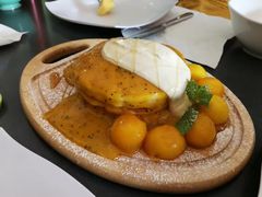-Fresh Fruit Factory - Fruit Cuisine Restaurant