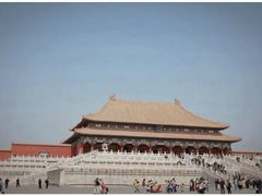 -故宫博物院(故宫)