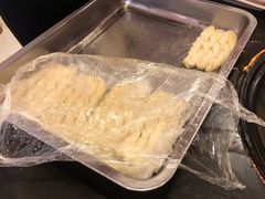 粘卷子-崔记生活·铁锅炖鱼粘卷子(总店)