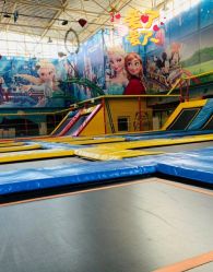 -爱丽丝奇幻乐园