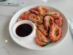 -碧海银沙海鲜餐厅(恒大海上威尼斯店)