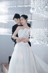 -金夫人婚纱摄影(总店)