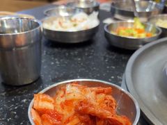 -GOGIYA·咕叽吖韩国传统烤肉店(东方新天地店)