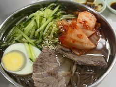 -米郎餐厅·朝鲜族料理(延长路店)