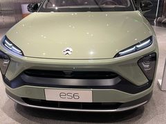 -蔚来中心(北京中关村店)