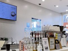 -Manner Coffee(K11店)