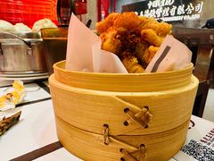 -朱光玉火锅馆(正弘城店)