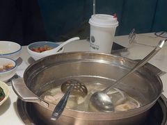 -三个椰子·现砍椰子鸡(金源CBD店)