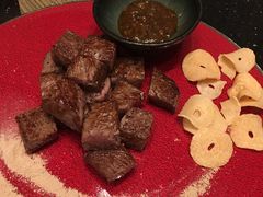 -月下料理(楷林IFC店)