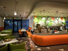 -油梨树 AVOCADO TREE(亮马桥店)